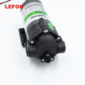 LEFOO LFP1400W RO Pump 400GPD Low Pressure Pump